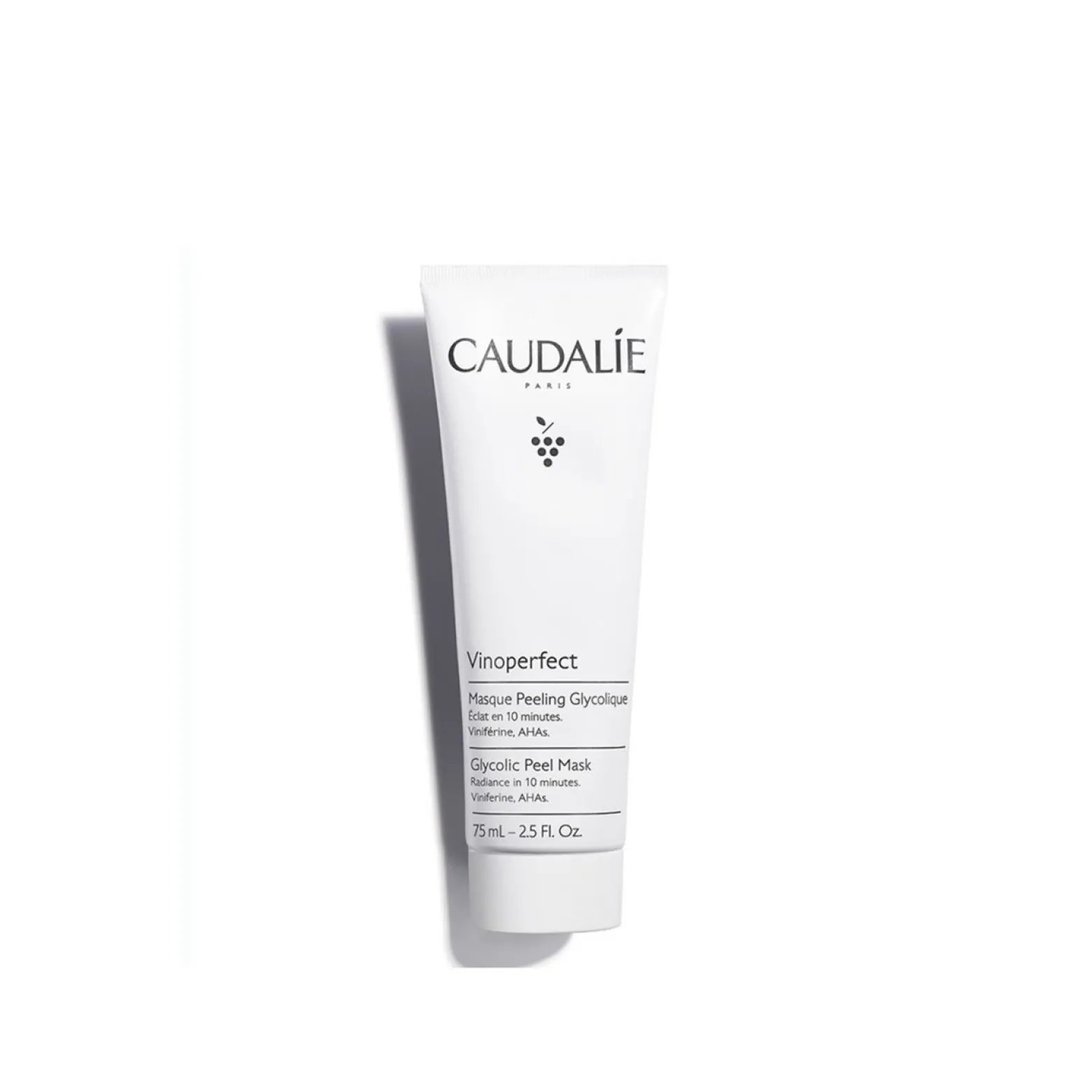 Caudalie Vinoperfect Glycolic Peel Mask 75ml (2.54floz)
