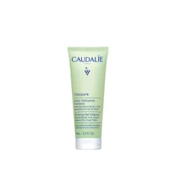 Caudalie Vinopure Purifying Gel Cleanser 75ml (2.5floz)