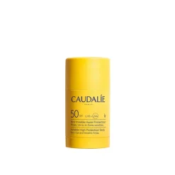 Caudalie Vinosun Protect Invisible High Protection Stick Sunscreen SPF50 15g (0.52oz)