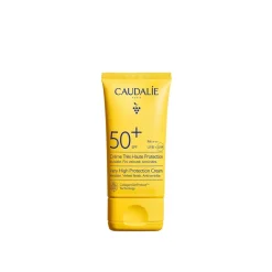 Caudalie Vinosun Protect Very High Protection Cream Sunscreen SPF50+ 50ml (1.6floz)