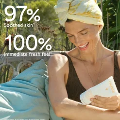 Caudalie Vinosun Protect After-Sun Repairing Lotion 400ml (13.5floz)