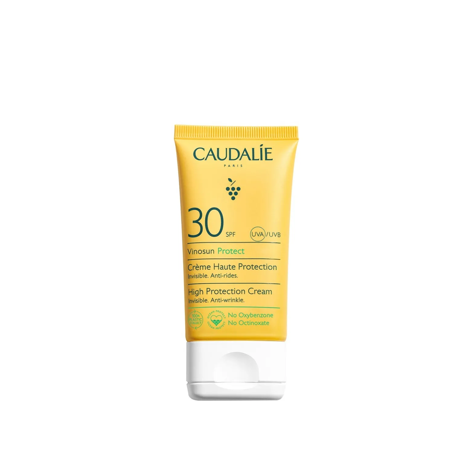 Caudalie Vinosun Protect High Protection Cream SPF30 50ml (1.6floz)