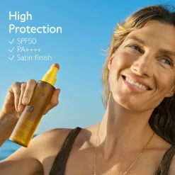 Caudalie Vinosun Protect High Protection Glow Oil SPF50 150ml (5floz)