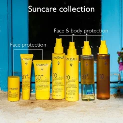 Caudalie Vinosun Protect High Protection Glow Oil SPF50 150ml (5floz)
