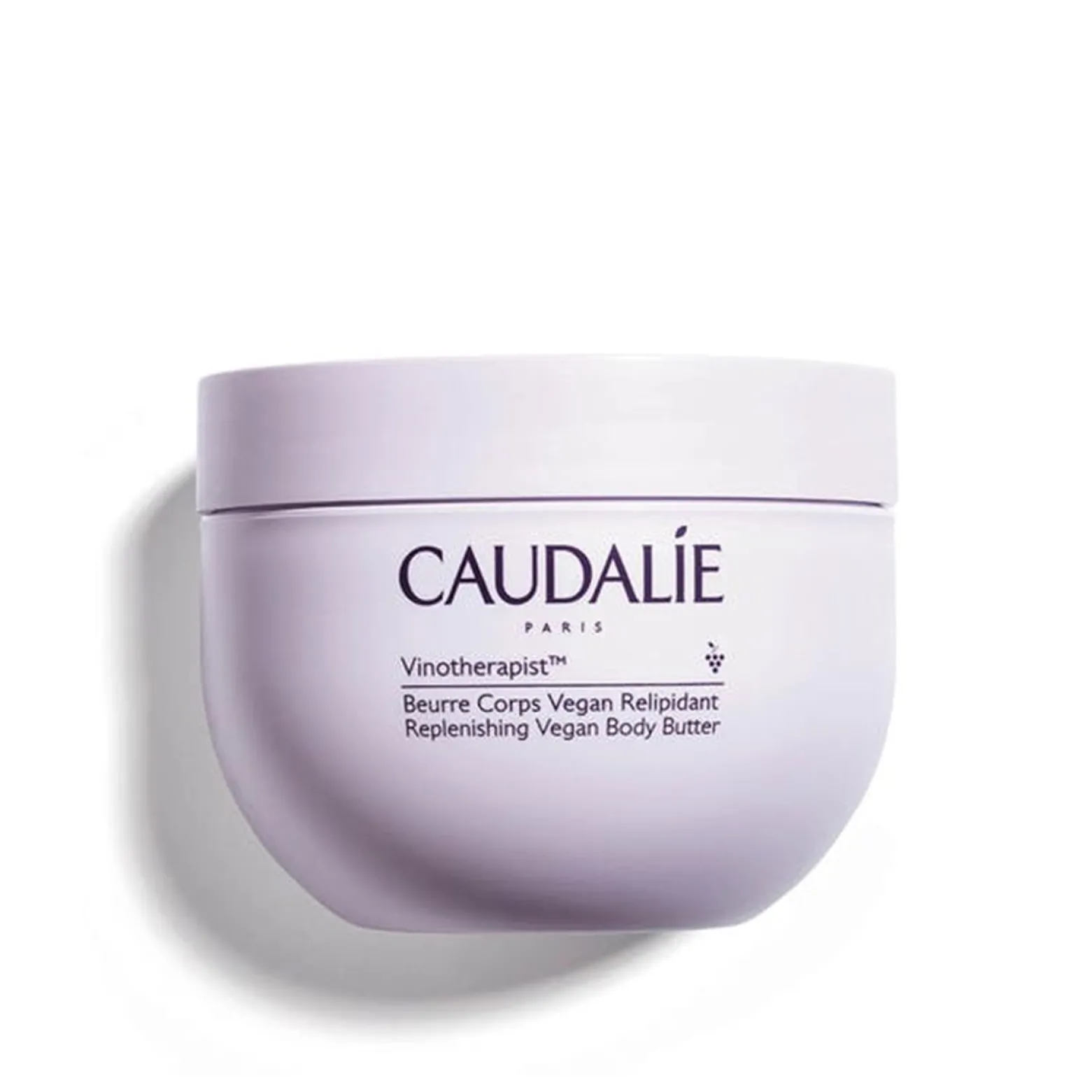 Caudalie Vinotherapist Replenishing Vegan Body Butter 250ml (8.45floz)