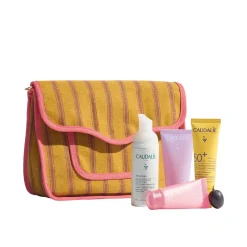 Caudalie x Maria de la Orden Essentials Kit