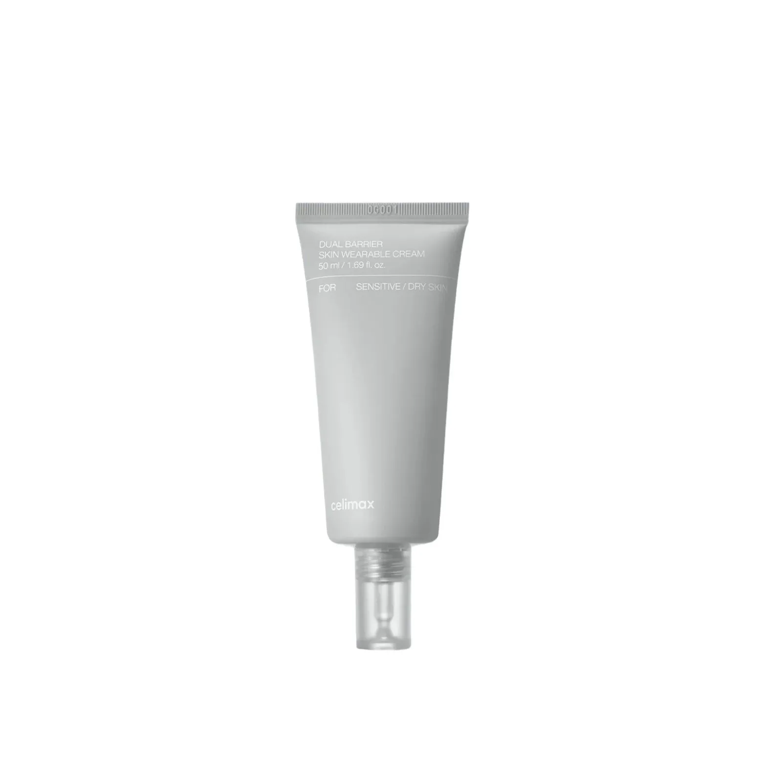 celimax Dual Barrier Skin Wearable Cream 50ml (1.69floz)