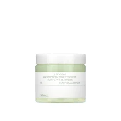 celimax Ji Woo Gae One Step Body Brightening Pads x60 (3.71floz)