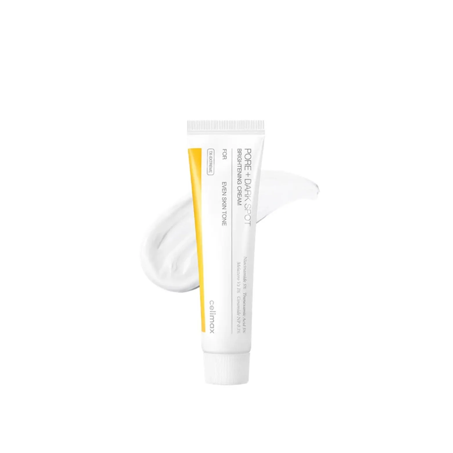 celimax Pore + Dark Spot Brightening Cream 35ml (1.18floz)