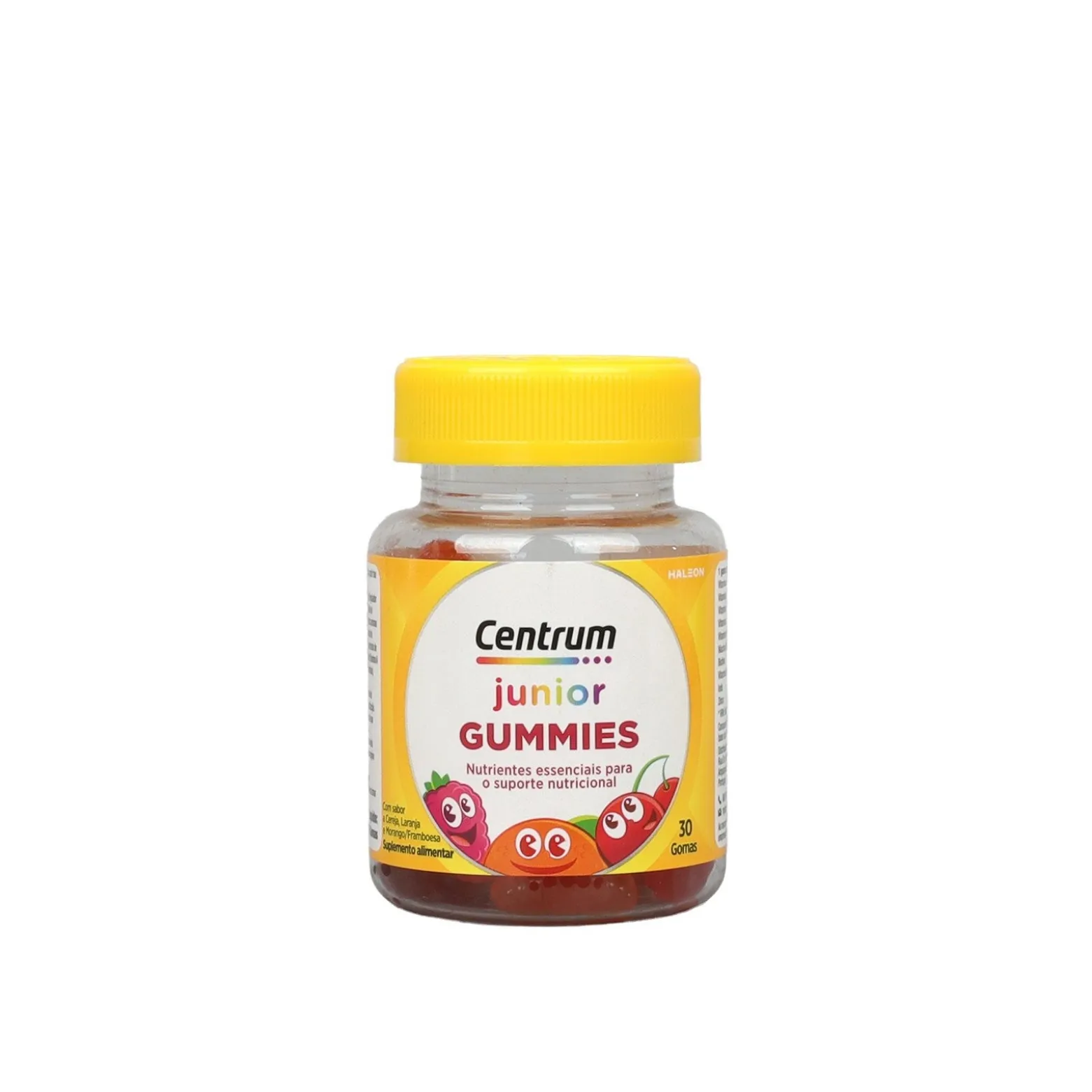 Centrum Junior Gummies x30