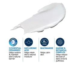 CeraVe Eye Repair Cream 14ml (0.47floz)
