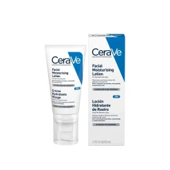 CeraVe Facial Moisturizing Lotion 52ml (1.76floz)