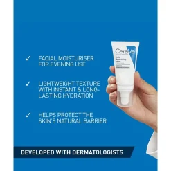CeraVe Facial Moisturizing Lotion 52ml (1.76floz)
