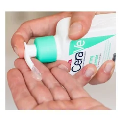 CeraVe Foaming Cleanser Normal to Oily Skin 1L (33.81floz)