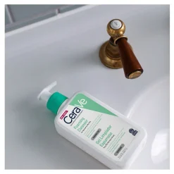 CeraVe Foaming Cleanser Normal to Oily Skin 1L (33.81floz)