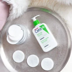 CeraVe Hydrating Cleanser Normal to Dry Skin 236ml (8floz)
