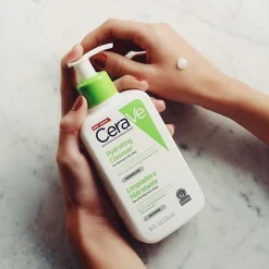 CeraVe Hydrating Cleanser Normal to Dry Skin 236ml (8floz)