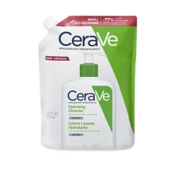 CeraVe Hydrating Cleanser Normal to Dry Skin Refill 473ml (16floz)