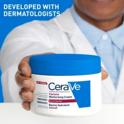 CeraVe Intensive Moisturizing Cream 340g (11.99oz)