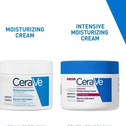 CeraVe Intensive Moisturizing Cream 340g (11.99oz)