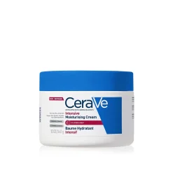 CeraVe Intensive Moisturizing Cream 340g (11.99oz)