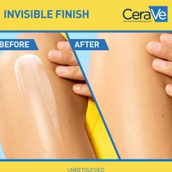 CeraVe Invisible Hydrating Sunscreen SPF30 75ml (2.5floz)