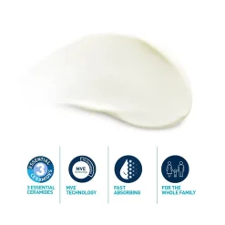 CeraVe Invisible Hydrating Sunscreen SPF30 75ml (2.5floz)