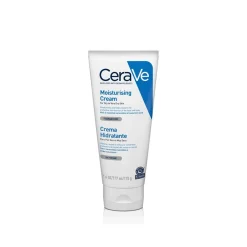 CeraVe Moisturizing Cream Dry to Very Dry Skin 170g (6.00oz)