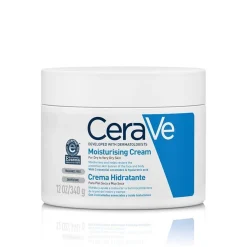 CeraVe Moisturizing Cream Dry to Very Dry Skin 340g (12oz)