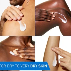 CeraVe Moisturizing Lotion Dry to Very Dry Skin Eco-Refill 473ml (16floz)