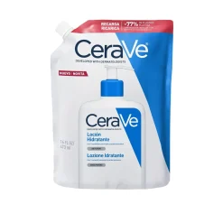 CeraVe Moisturizing Lotion Dry to Very Dry Skin Eco-Refill 473ml (16floz)