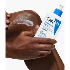 CeraVe Moisturizing Lotion Dry to Very Dry Skin 1L (33.81floz)