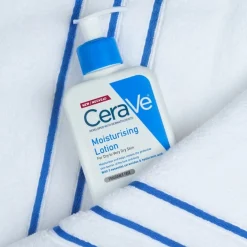 CeraVe Moisturizing Lotion Dry to Very Dry Skin 236ml (7.98floz)