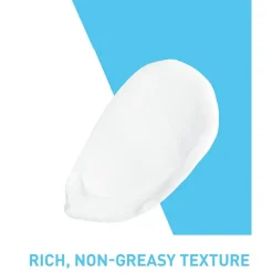 CeraVe Renewing SA Foot Cream Very Dry Cracked Skin 88ml (3floz)