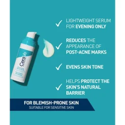 CeraVe Resurfacing Retinol Serum 30ml (1floz)