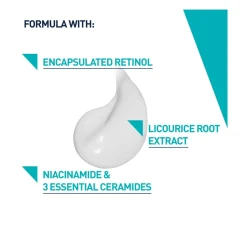 CeraVe Resurfacing Retinol Serum 30ml (1floz)