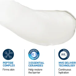 CeraVe Skin Renewing Peptide Cream 48g (1.7oz)