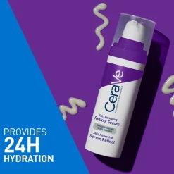 CeraVe Skin Renewing Retinol Serum 30ml (1floz)