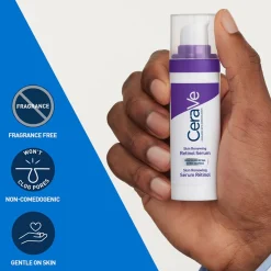 CeraVe Skin Renewing Retinol Serum 30ml (1floz)