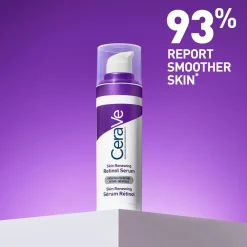 CeraVe Skin Renewing Retinol Serum 30ml (1floz)