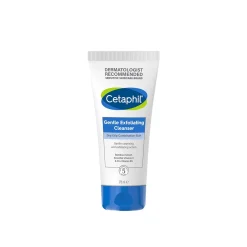 Cetaphil Gentle Exfoliating Cleanser 178ml (6.28oz)