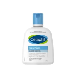 Cetaphil Gentle Skin Cleanser Dry&Sensitive Skin 237ml (8.01floz)