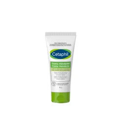 Cetaphil Moisturizing Cream Dry & Sensitive Skin Fragrance-Free 85g (3.00oz)