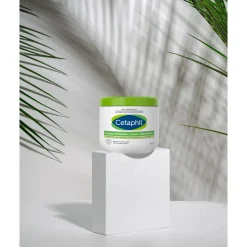 Cetaphil Moisturizing Cream Dry & Sensitive Skin Fragrance-Free 453g (15.98oz)