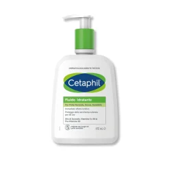 Cetaphil Moisturizing Fluid 470ml (15.8floz)