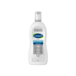 Cetaphil Pro Itch Control Body Wash 295ml (9.98floz)