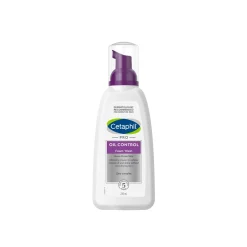 Cetaphil Pro Oil Control Foam Wash 236ml (7.98floz)