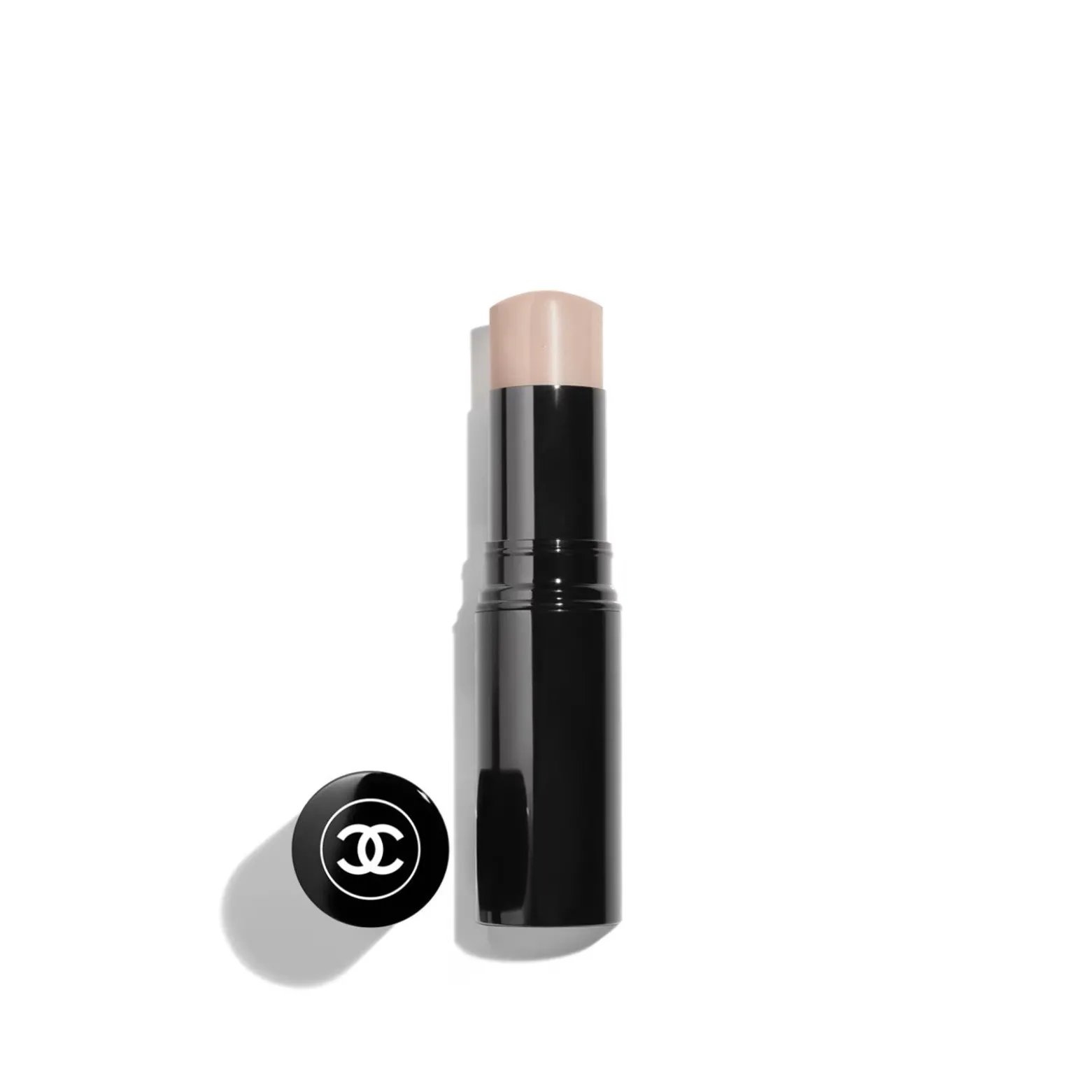 CHANEL Baume Essentiel Multi-Use Glow Stick Transparent 8g (0.28oz)