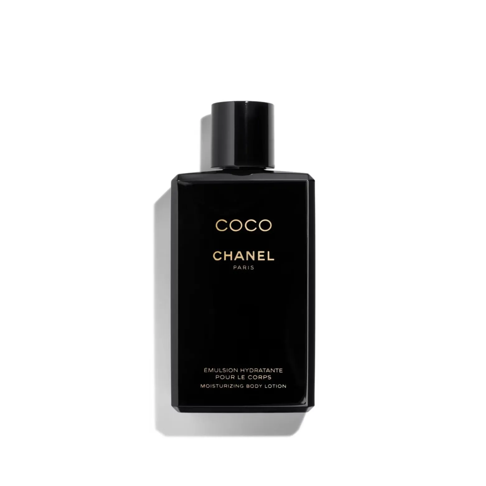 CHANEL Coco Moisturizing Body Lotion 200ml (6.8floz)