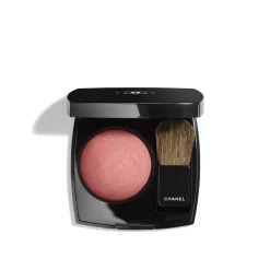 CHANEL Joues Contraste Powder Blush 55 In Love 3.5g (0.12oz)